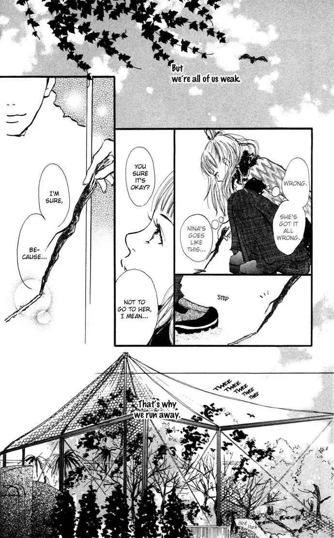 Maigo no Bambi ni Kiss wo 1 mm Chapter 1 44